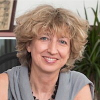 Prof. Dr. Kerstin Schoor