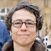 Prof. Dr. Kristina Schulz